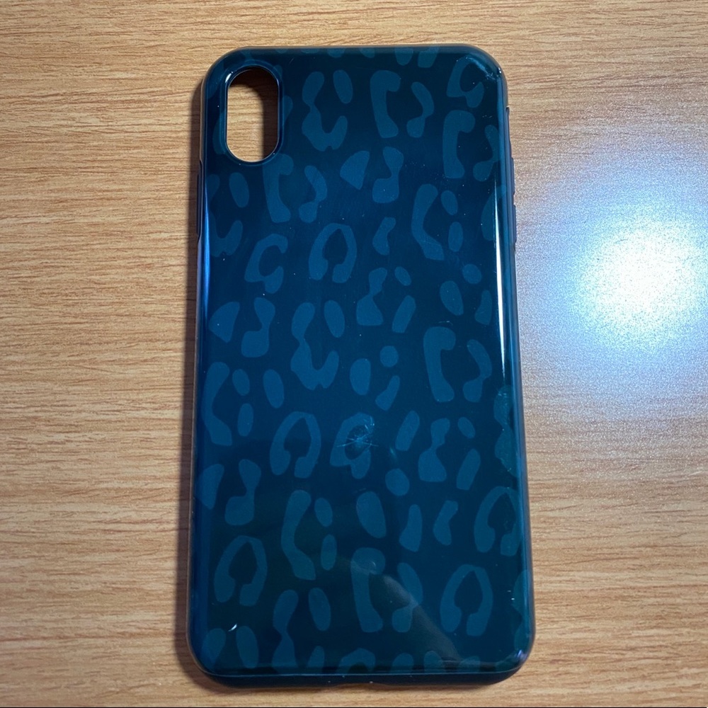 iPhone XS MAX phone case